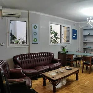 Διαμέρισμα Elegant Luminous Downtown, Θεσσαλονίκη