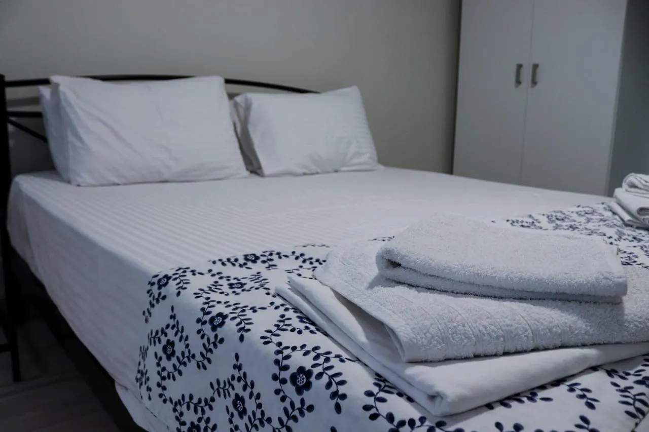 Studio City Center Thessaloniki Apartment