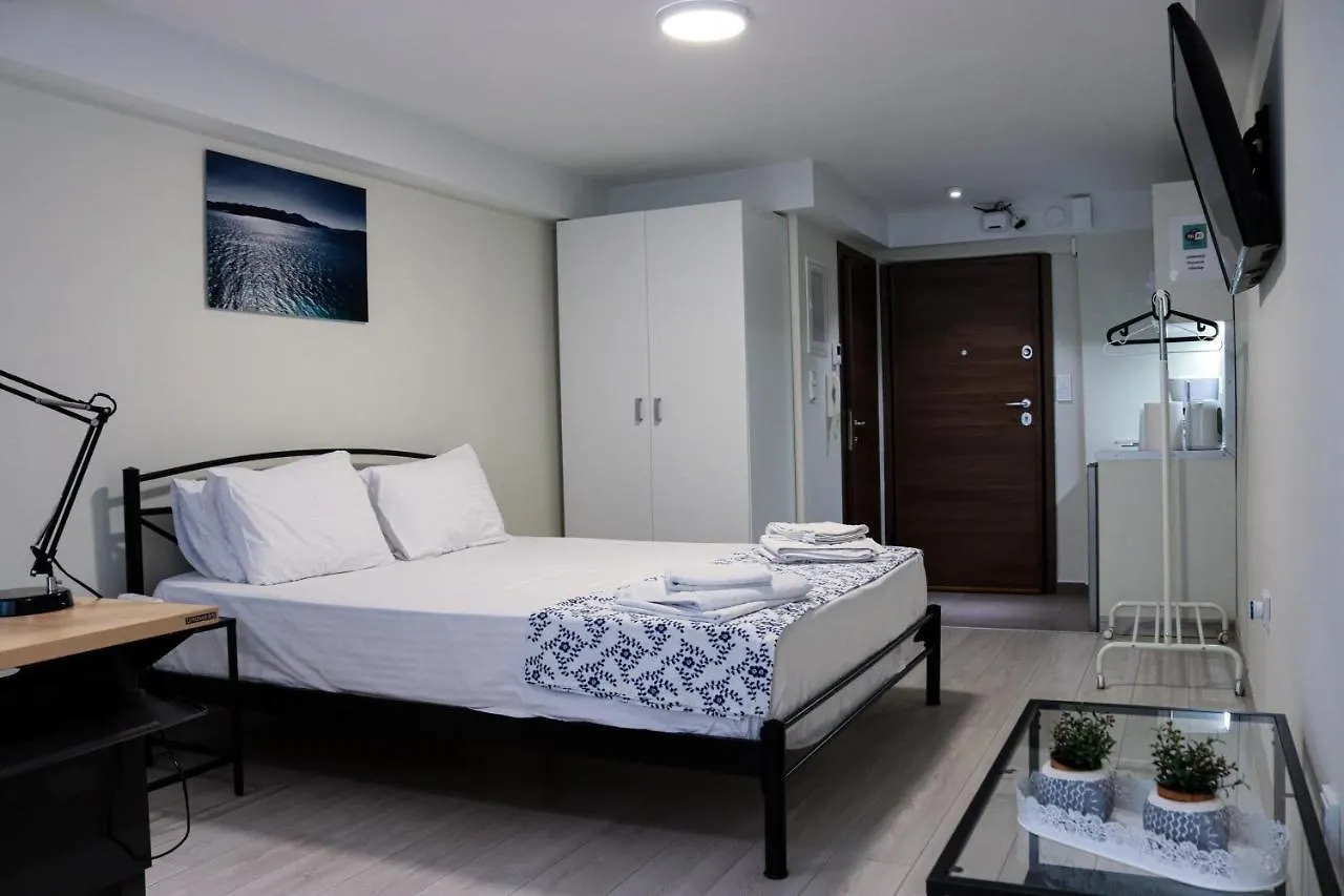 Studio City Center Thessaloniki