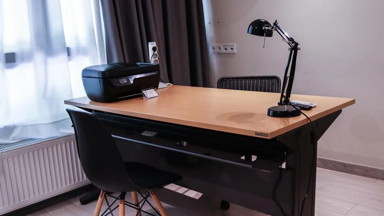 Studio City Center Thessaloniki Apartment