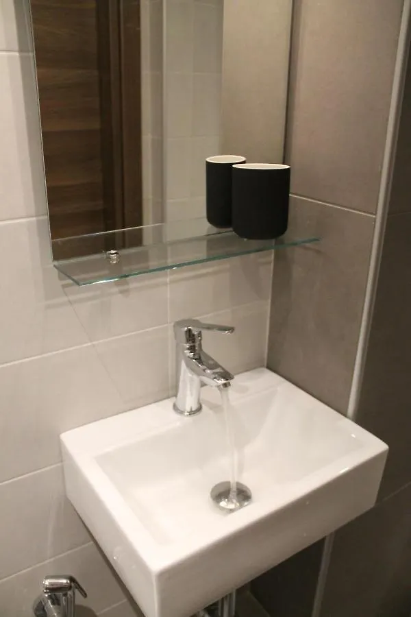 Apartment Studio City Center Thessaloniki