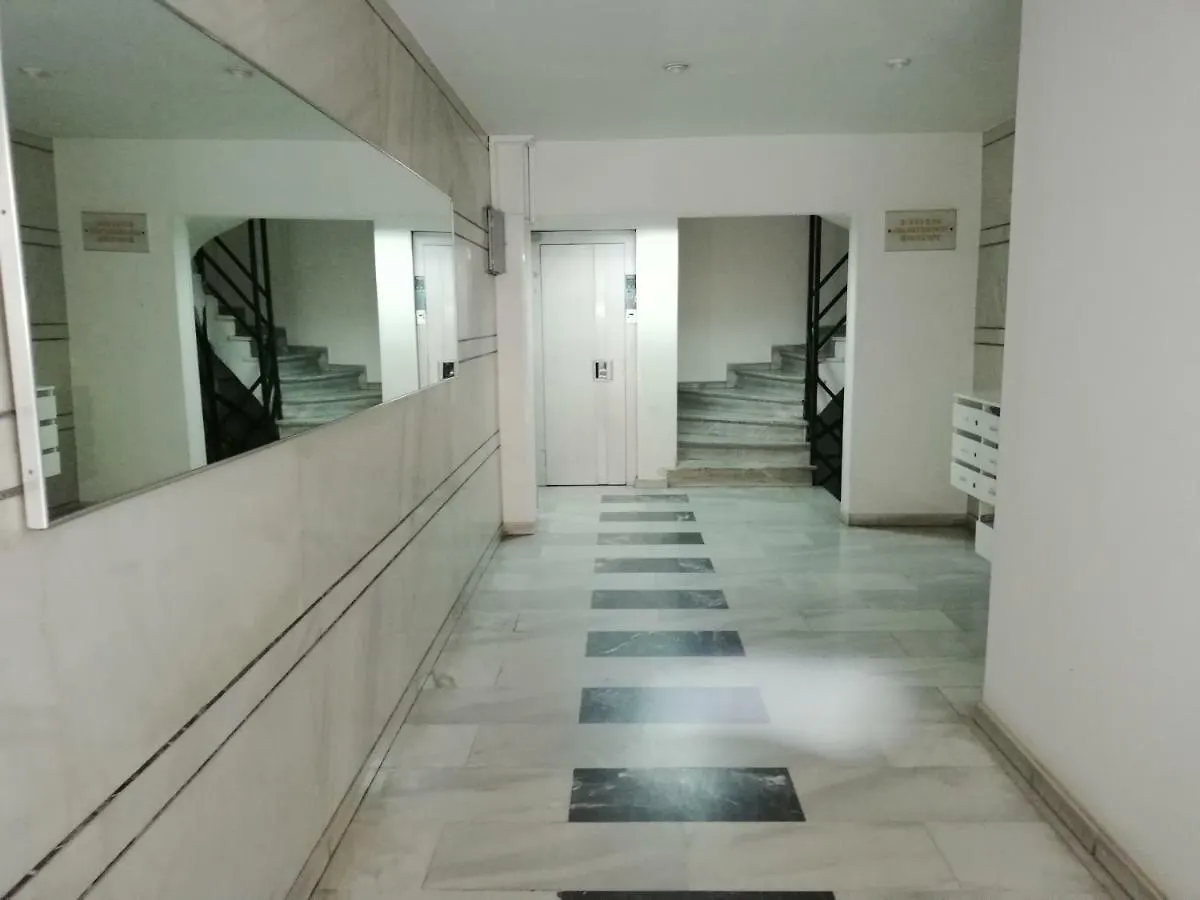 Studio City Center Θεσσαλονίκη 0*,  Ελλάδα