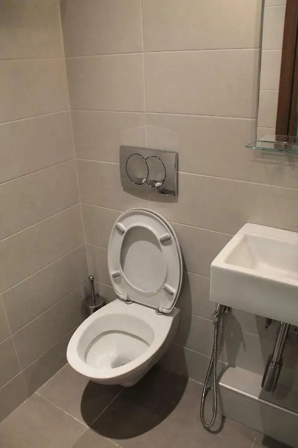 Studio City Center Θεσσαλονίκη 0*,  Ελλάδα