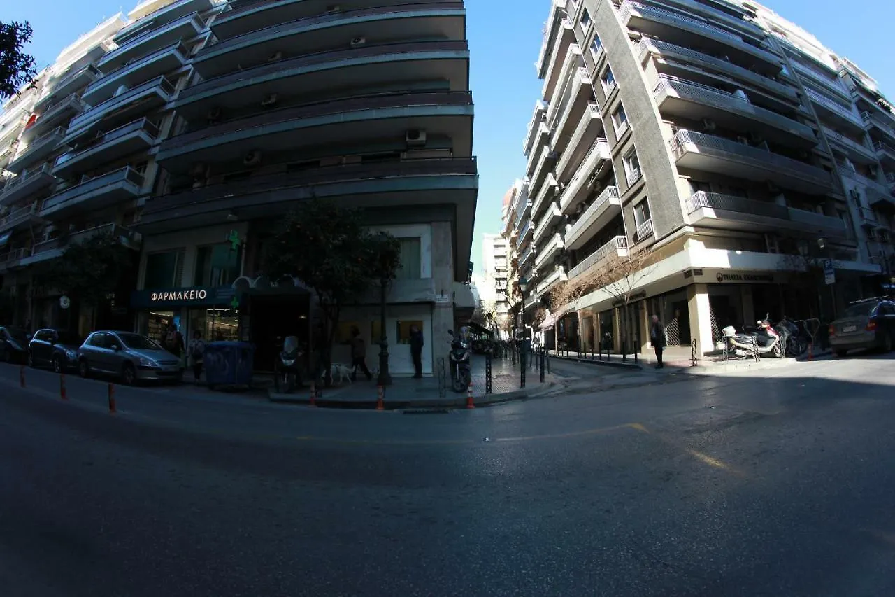 Studio City Center Thessaloniki